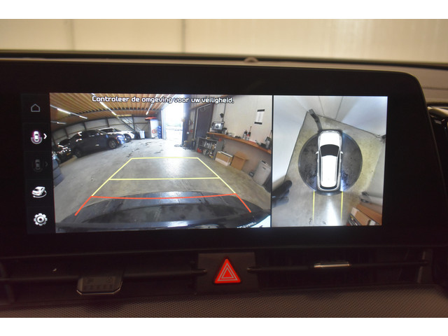 Kia Sportage 1.6 T-GDi Plug-in Hybrid AWD GT-Line Pano 360° Cam Dhoek El-Aklep