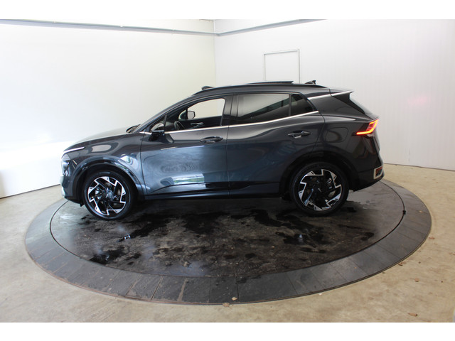 Kia Sportage 1.6 T-GDi Plug-in Hybrid AWD GT-Line Pano 360° Cam Dhoek El-Aklep