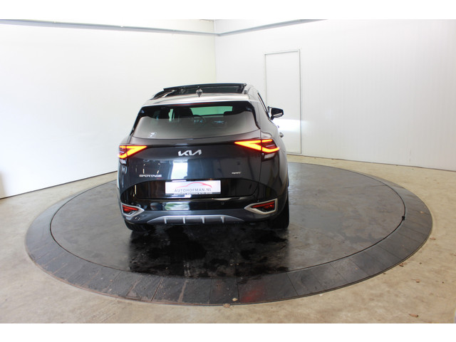 Kia Sportage 1.6 T-GDi Plug-in Hybrid AWD GT-Line Pano 360° Cam Dhoek El-Aklep
