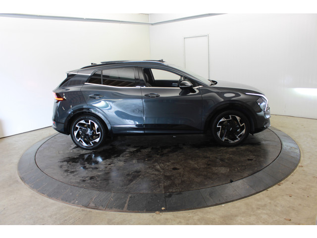 Kia Sportage 1.6 T-GDi Plug-in Hybrid AWD GT-Line Pano 360° Cam Dhoek El-Aklep
