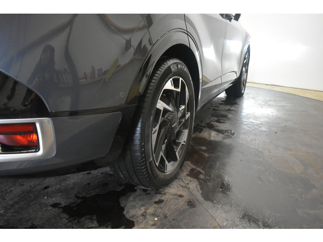 Kia Sportage 1.6 T-GDi Plug-in Hybrid AWD GT-Line Pano 360° Cam Dhoek El-Aklep