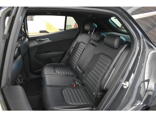 Kia Sportage 1.6 T-GDi Plug-in Hybrid AWD GT-Line Pano 360° Cam Dhoek El-Aklep