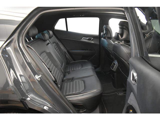 Kia Sportage 1.6 T-GDi Plug-in Hybrid AWD GT-Line Pano 360° Cam Dhoek El-Aklep