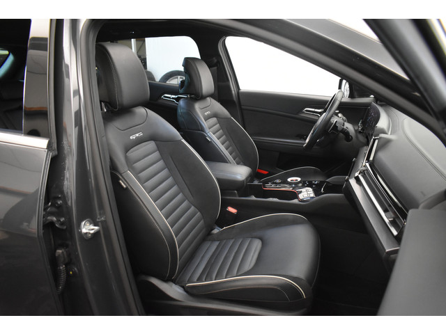 Kia Sportage 1.6 T-GDi Plug-in Hybrid AWD GT-Line Pano 360° Cam Dhoek El-Aklep