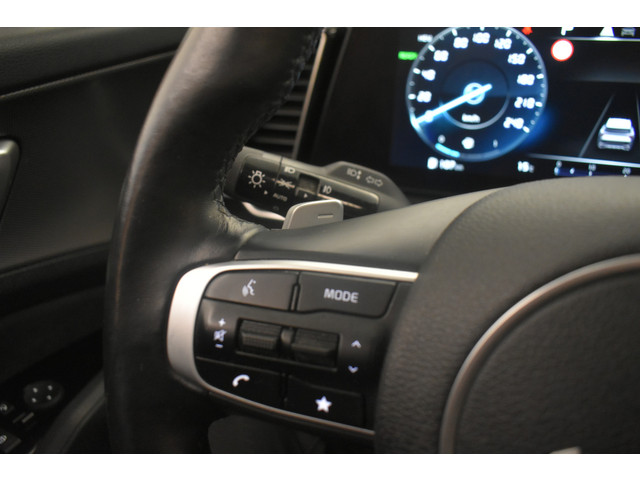 Kia Sportage 1.6 T-GDi Plug-in Hybrid AWD GT-Line Pano 360° Cam Dhoek El-Aklep