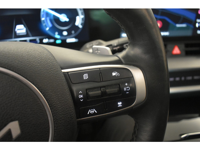 Kia Sportage 1.6 T-GDi Plug-in Hybrid AWD GT-Line Pano 360° Cam Dhoek El-Aklep