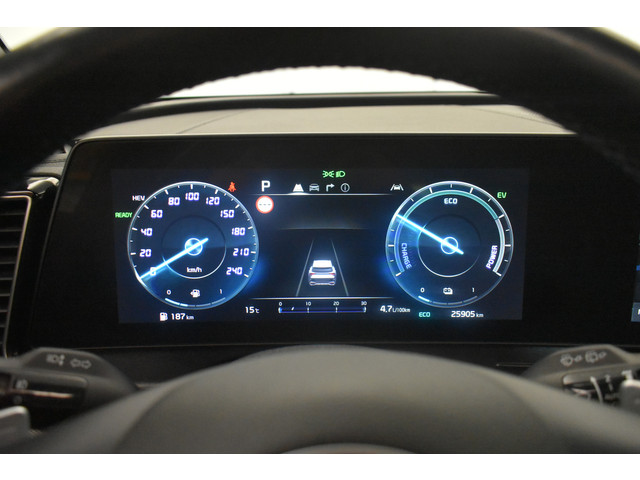 Kia Sportage 1.6 T-GDi Plug-in Hybrid AWD GT-Line Pano 360° Cam Dhoek El-Aklep