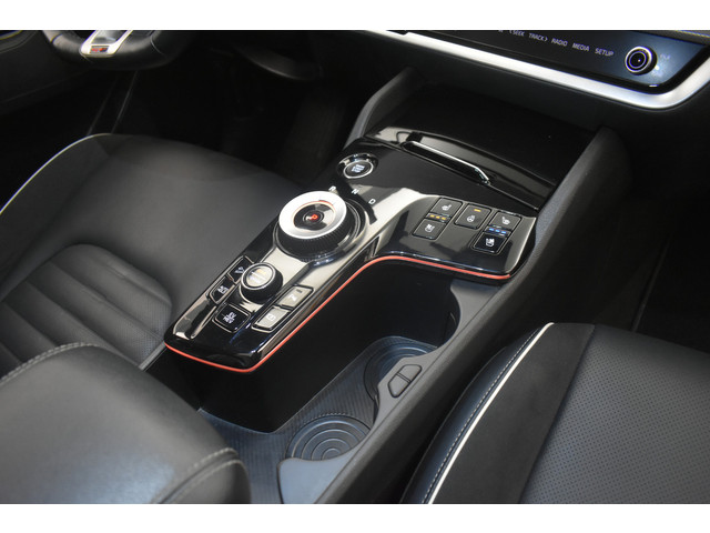 Kia Sportage 1.6 T-GDi Plug-in Hybrid AWD GT-Line Pano 360° Cam Dhoek El-Aklep