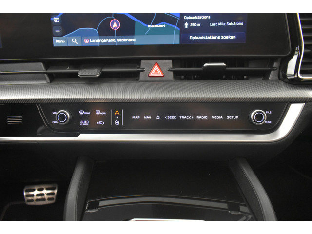 Kia Sportage 1.6 T-GDi Plug-in Hybrid AWD GT-Line Pano 360° Cam Dhoek El-Aklep