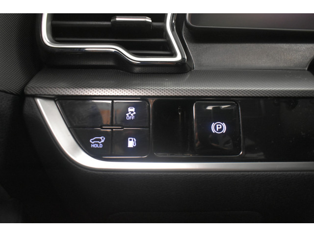 Kia Sportage 1.6 T-GDi Plug-in Hybrid AWD GT-Line Pano 360° Cam Dhoek El-Aklep