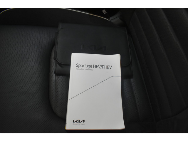 Kia Sportage 1.6 T-GDi Plug-in Hybrid AWD GT-Line Pano 360° Cam Dhoek El-Aklep