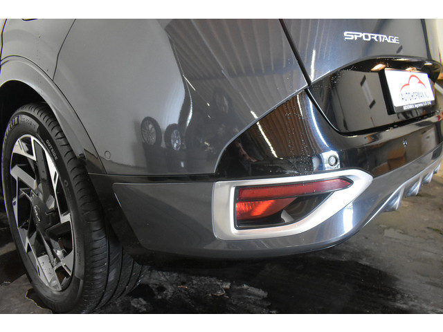 Kia Sportage 1.6 T-GDi Plug-in Hybrid AWD GT-Line Pano 360° Cam Dhoek El-Aklep
