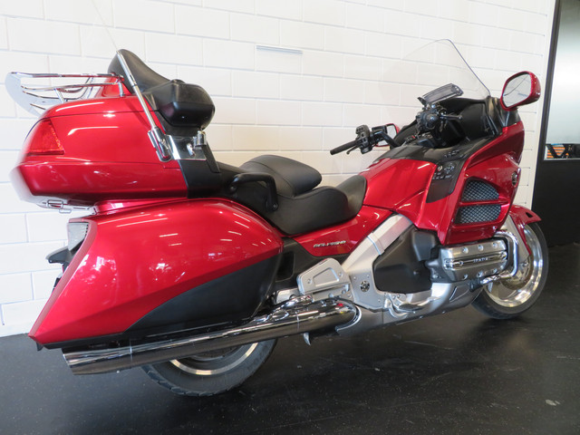 Honda GL 1800 GOLDWING DUAL C ABS