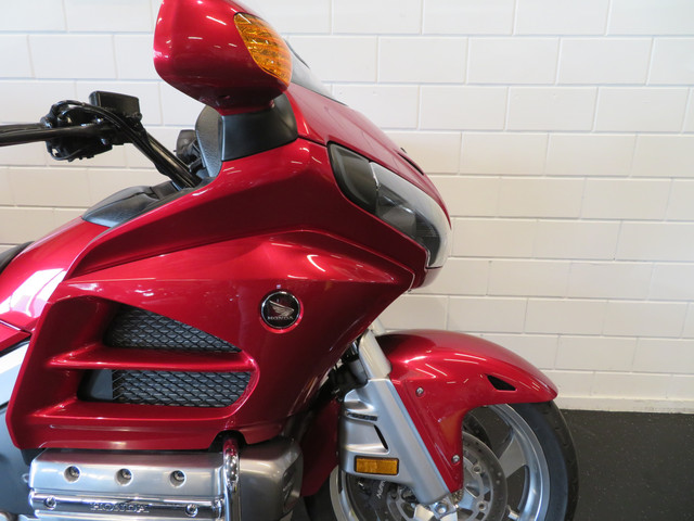Honda GL 1800 GOLDWING DUAL C ABS