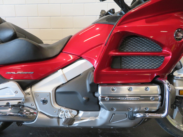 Honda GL 1800 GOLDWING DUAL C ABS