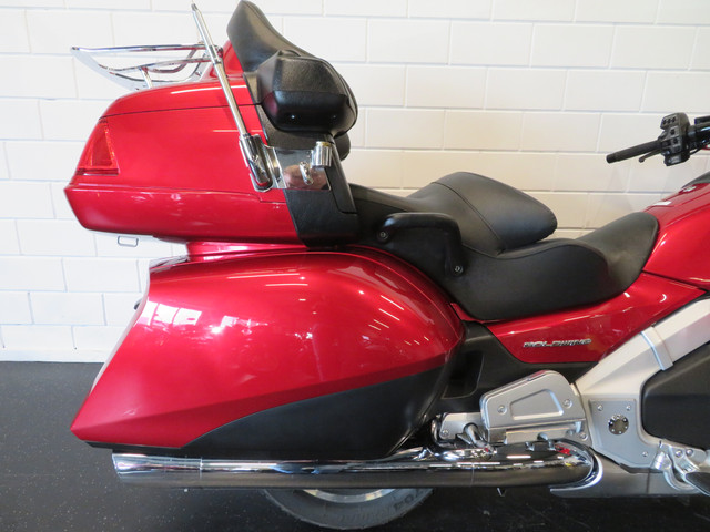 Honda GL 1800 GOLDWING DUAL C ABS