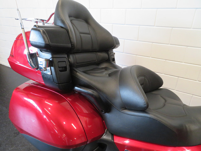 Honda GL 1800 GOLDWING DUAL C ABS