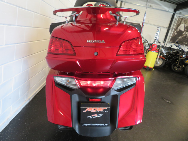 Honda GL 1800 GOLDWING DUAL C ABS