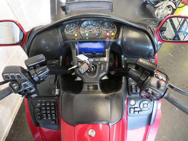 Honda GL 1800 GOLDWING DUAL C ABS