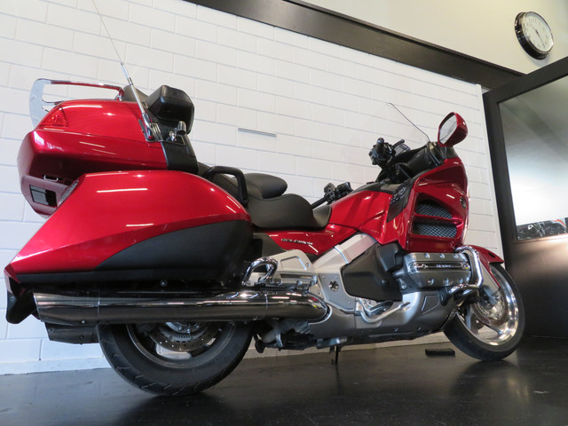 Honda GL 1800 GOLDWING DUAL C ABS