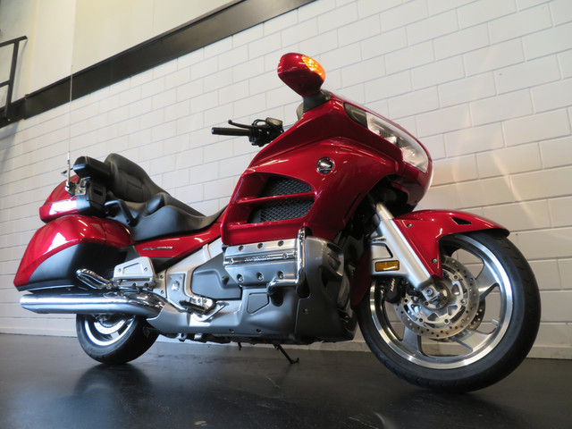 Honda GL 1800 GOLDWING DUAL C ABS