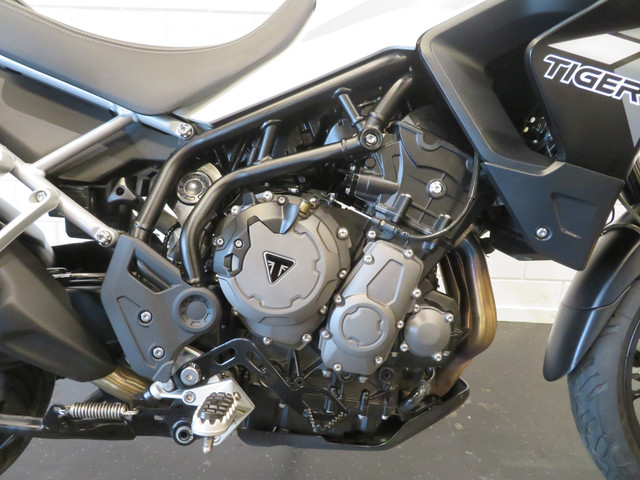 Triumph Tiger  900 GT NIEUWSTAAT! TOP-CASE