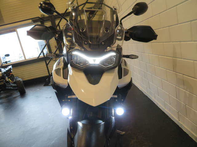 Triumph Tiger  900 GT NIEUWSTAAT! TOP-CASE