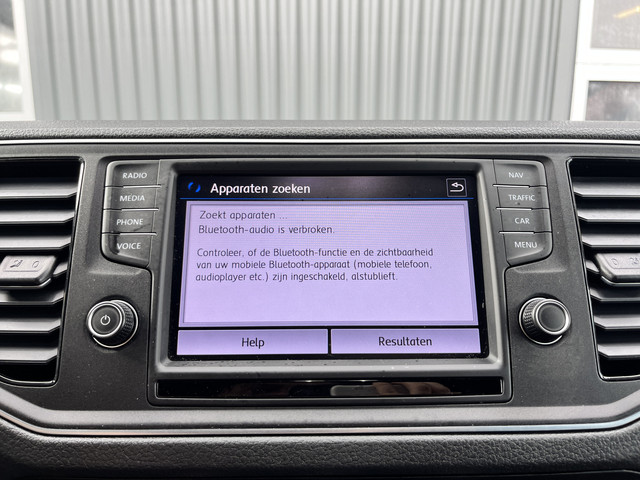 Volkswagen Crafter 35 2.0 TDI L3H3 L2H2 Airco Cruise controle Camera Telefoonverbinding Parkeersensoren voor en achter Imperiaal Kastinrichting Lan