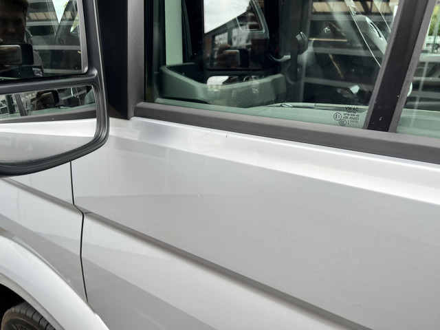 Volkswagen Crafter 35 2.0 TDI L3H3 L2H2 Airco Cruise controle Camera Telefoonverbinding Parkeersensoren voor en achter Imperiaal Kastinrichting Lan