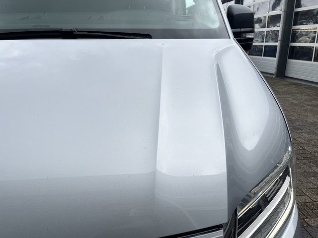 Volkswagen Crafter 35 2.0 TDI L3H3 L2H2 Airco Cruise controle Camera Telefoonverbinding Parkeersensoren voor en achter Imperiaal Kastinrichting Lan