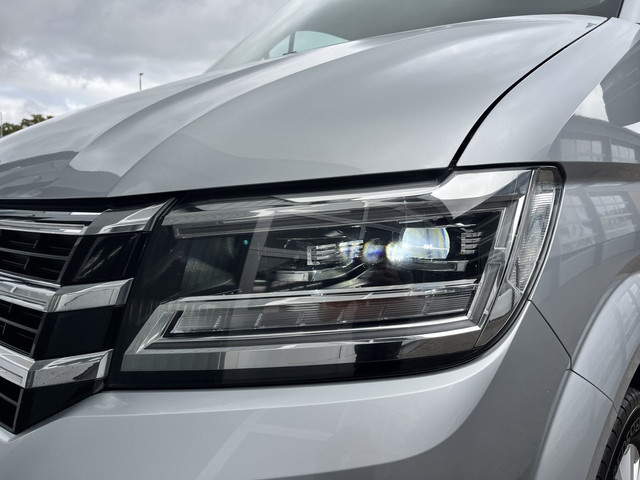 Volkswagen Crafter 35 2.0 TDI L3H3 L2H2 Airco Cruise controle Camera Telefoonverbinding Parkeersensoren voor en achter Imperiaal Kastinrichting Lan