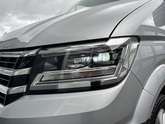 Volkswagen Crafter 35 2.0 TDI L3H3 L2H2 Airco Cruise controle Camera Telefoonverbinding Parkeersensoren voor en achter Imperiaal Kastinrichting Lan