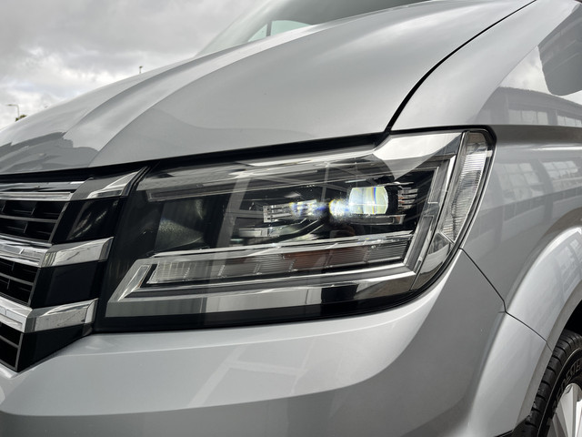 Volkswagen Crafter 35 2.0 TDI L3H3 L2H2 Airco Cruise controle Camera Telefoonverbinding Parkeersensoren voor en achter Imperiaal Kastinrichting Lan