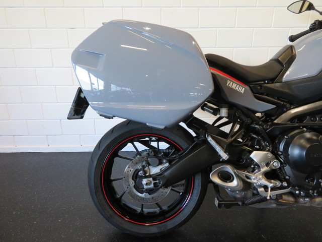Yamaha MT 09 TRACER 900 GT FULL BIKE!