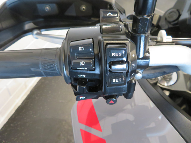 Yamaha MT 09 TRACER 900 GT FULL BIKE!