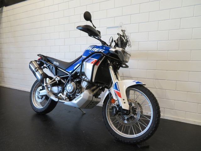 Aprilia Tuareg 660 ABS NIEUWSTAAT!