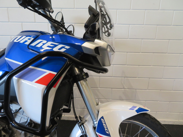 Aprilia Tuareg 660 ABS NIEUWSTAAT!
