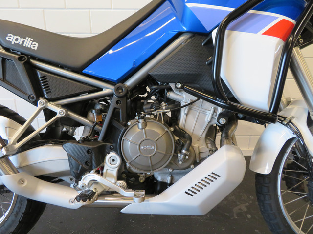Aprilia Tuareg 660 ABS NIEUWSTAAT!