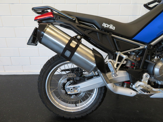 Aprilia Tuareg 660 ABS NIEUWSTAAT!