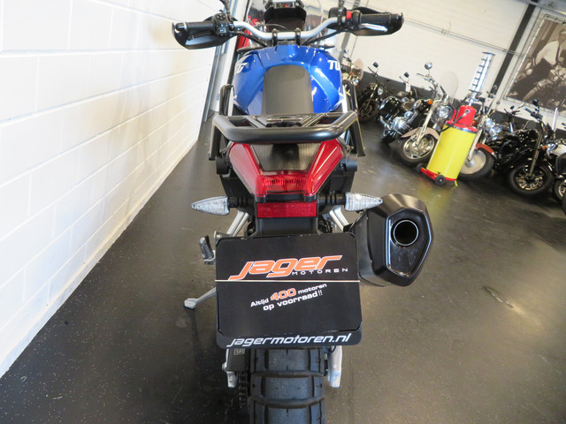 Aprilia Tuareg 660 ABS NIEUWSTAAT!