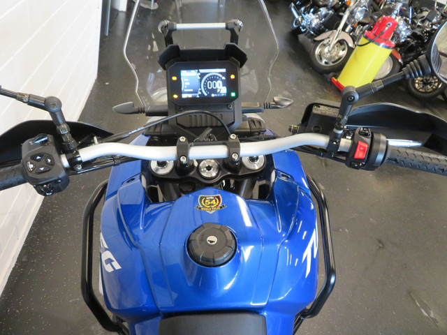 Aprilia Tuareg 660 ABS NIEUWSTAAT!