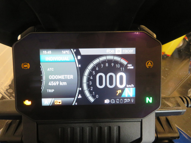 Aprilia Tuareg 660 ABS NIEUWSTAAT!