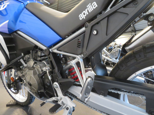 Aprilia Tuareg 660 ABS NIEUWSTAAT!