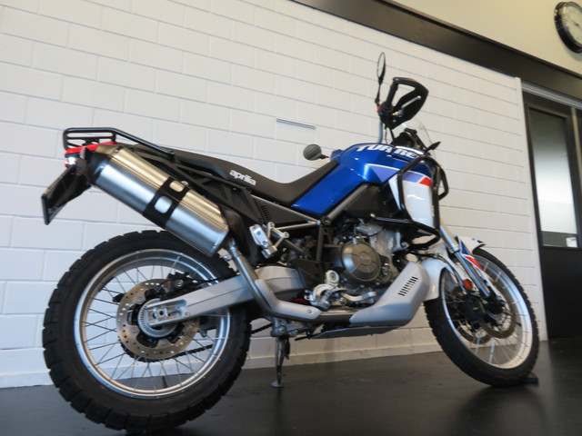 Aprilia Tuareg 660 ABS NIEUWSTAAT!