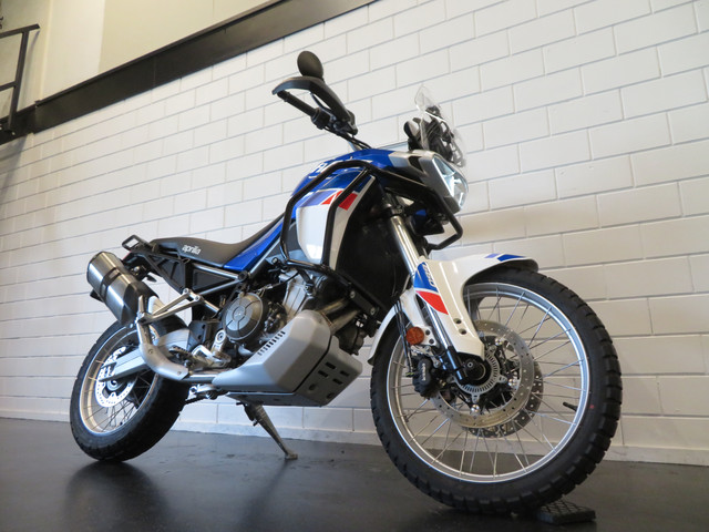 Aprilia Tuareg 660 ABS NIEUWSTAAT!