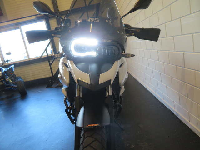 BMW F 700 GS ABS ZEER FRAAI EN VOL!
