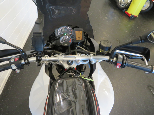 BMW F 700 GS ABS ZEER FRAAI EN VOL!