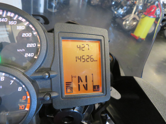 BMW F 700 GS ABS ZEER FRAAI EN VOL!