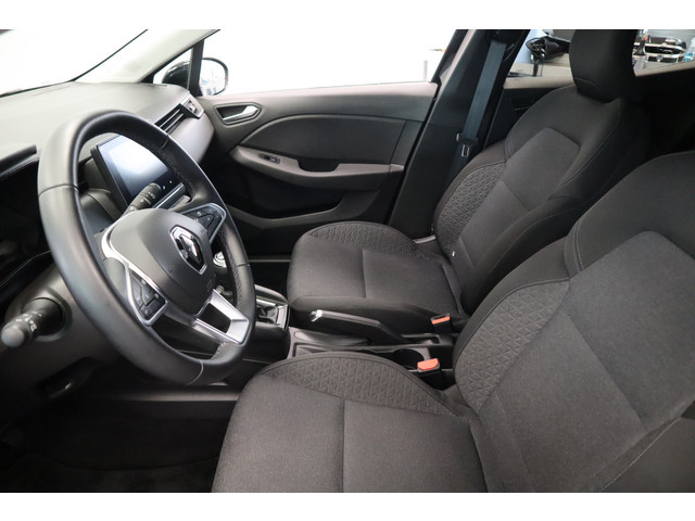 Renault Clio 1.0 TCe Zen 5-Drs. Airco CruiseControl Lmv