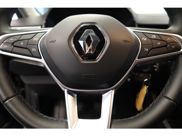 Renault Clio 1.0 TCe Zen 5-Drs. Airco CruiseControl Lmv